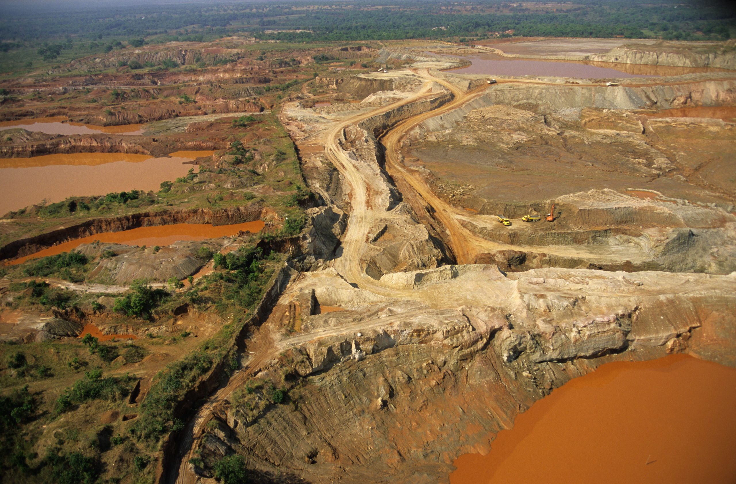 ia Viva: Rondônia and Acre states, Brazil - Trillion Trees